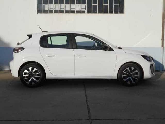 Peugeot 208 75 5p Style con 9Perfet