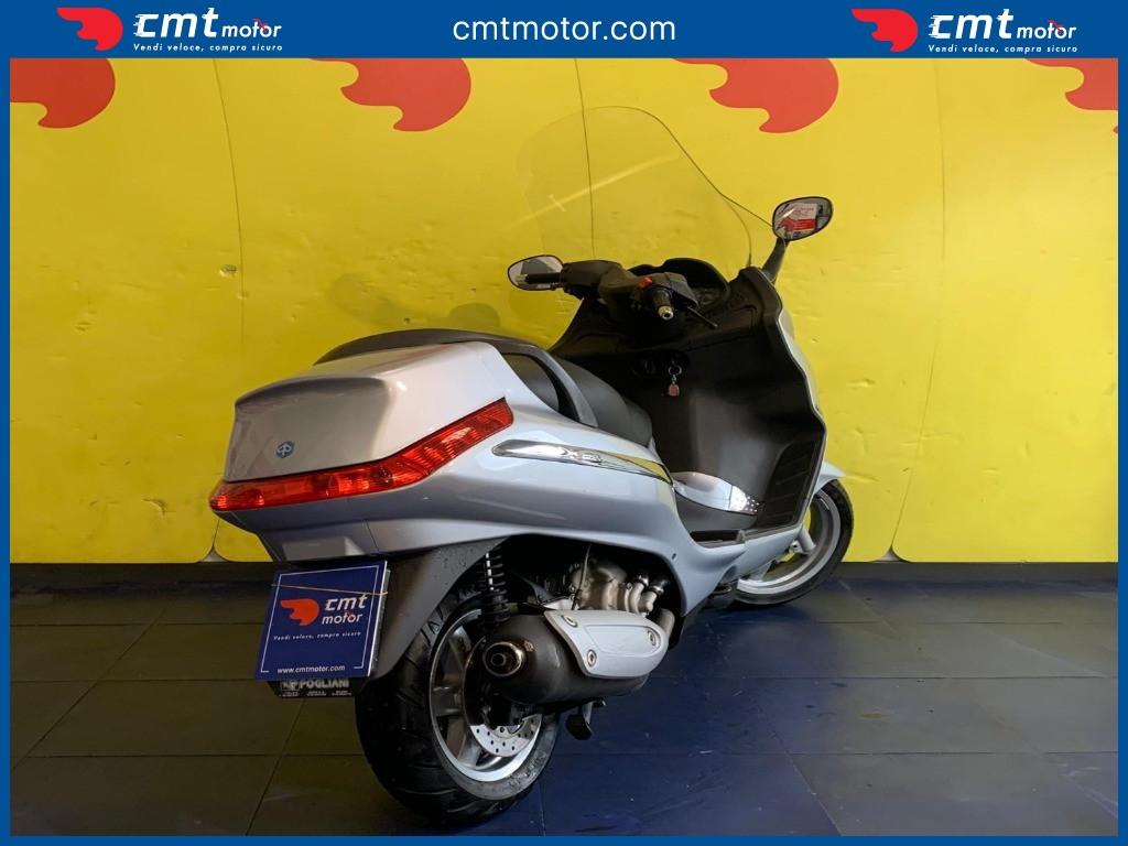 Piaggio X8 250 - 2006