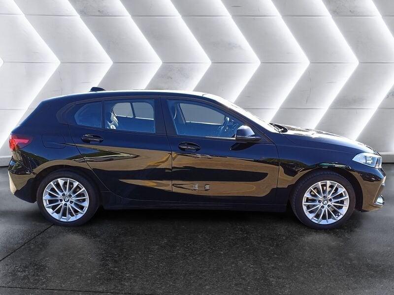 BMW Serie 1 116d Business Advantage
