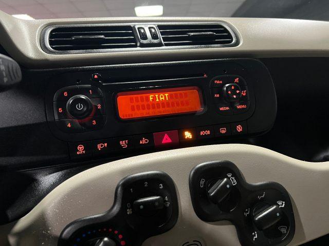 FIAT Panda 1.3 MJT 95 CV S&S km 112.000 PERFETTA