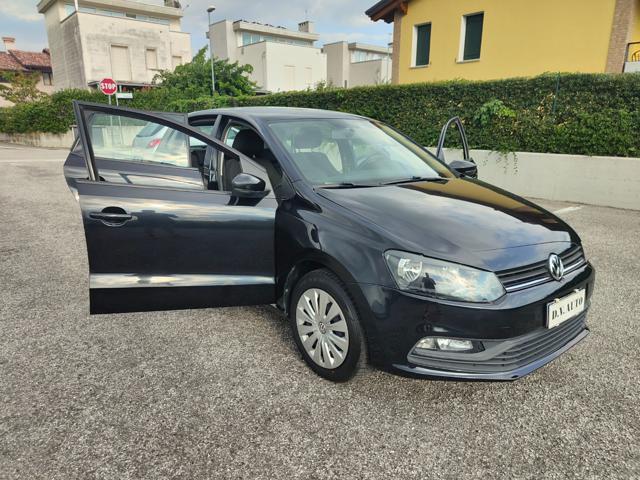 VOLKSWAGEN Polo 1.0 BENZINA 5 Porte ( GARANZIA )