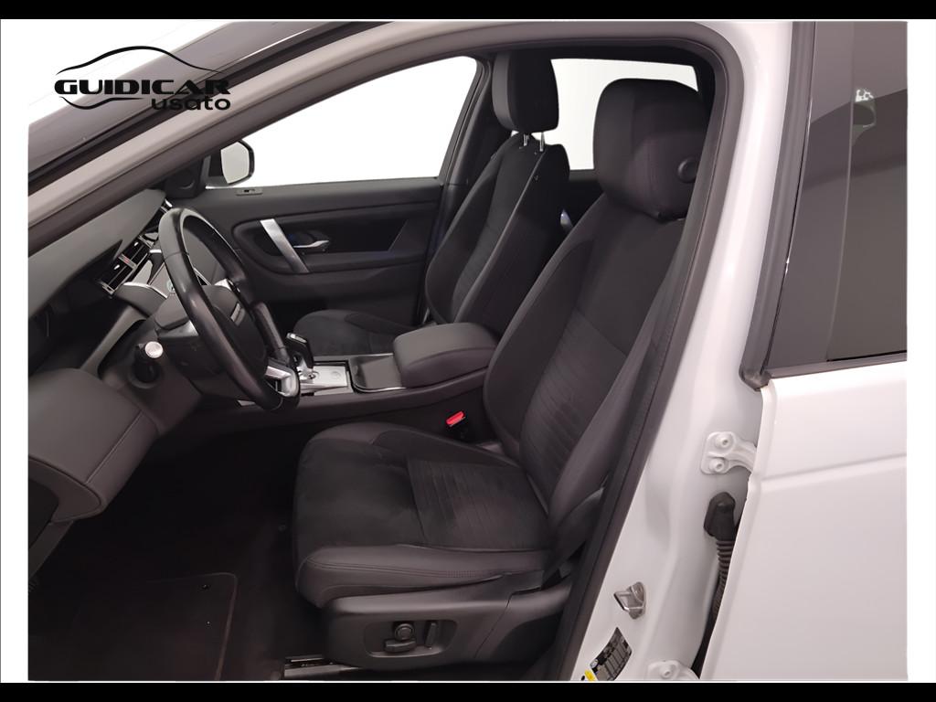 LAND ROVER Discovery Sport I 2020 - Discovery Sport 2.0d td4 mhev R-Dyn