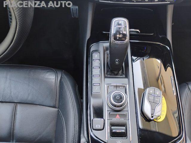 MASERATI Levante V6 Diesel AWD Gransport