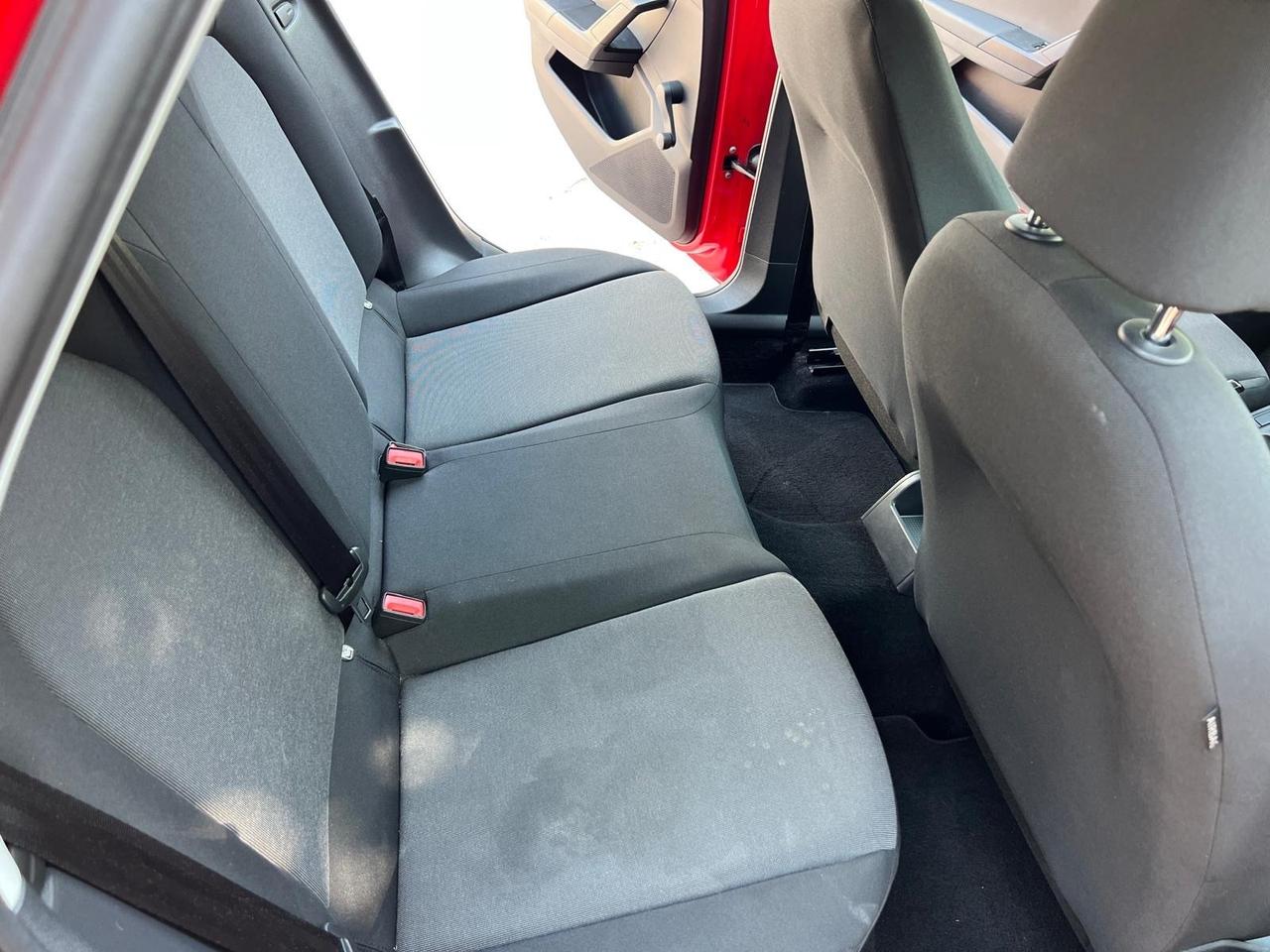 Seat Ibiza 1.0 TGI 5 porte FR