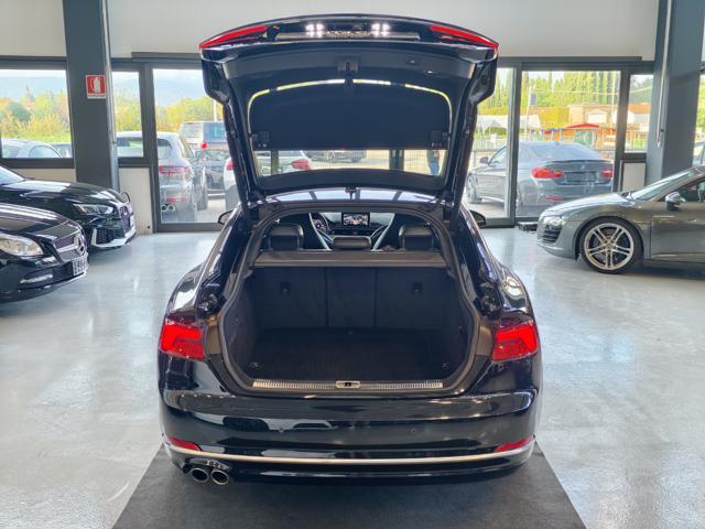 AUDI A5 SPB 3.0 TDI 272 CV quattro tiptronic S-LINE