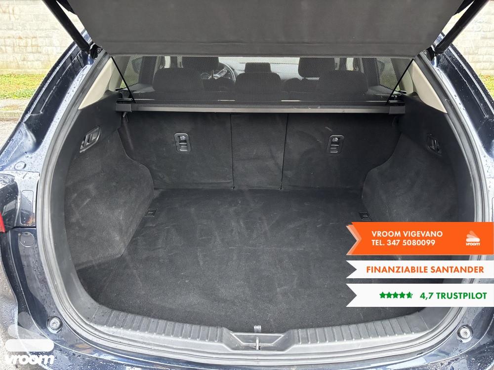 MAZDA CX-5 2ª serie CX-5 2.2L Skyactiv-D 150 C...