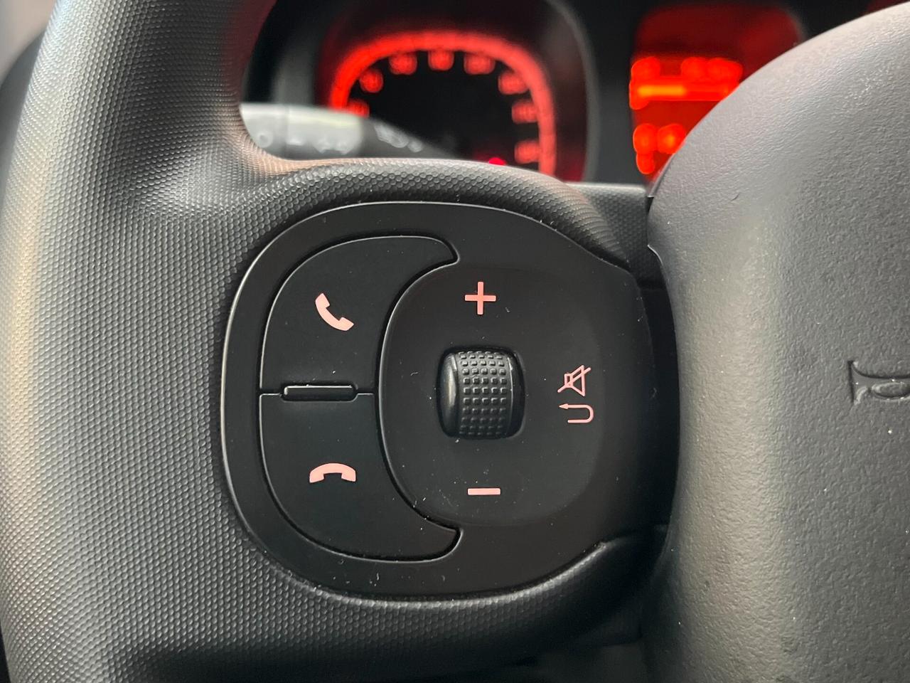 Fiat Panda 1.0 S&S Hybrid City Life - 2022