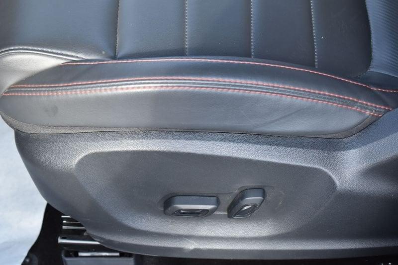 MG ZS ZS 1.5 VTi-tech Luxury