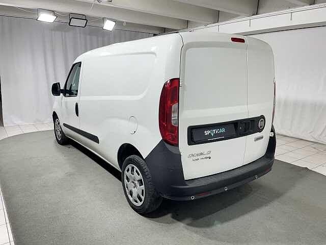 Fiat Doblò 1.6 MJT 105CV PL-TN Cargo Maxi SX 3 posti