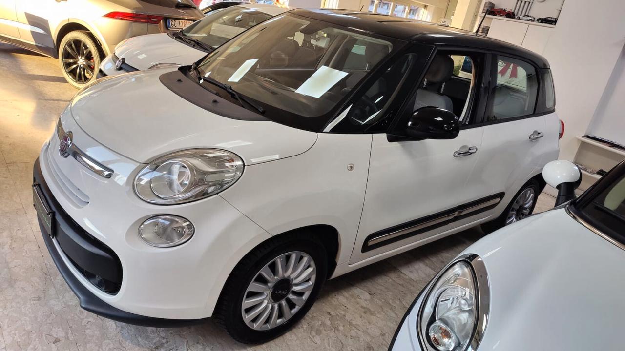 Fiat 500L 1.3 Multijet 85 CV UNICO PROPRIETARIO