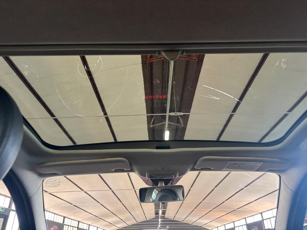 Fiat 500 1.2 BENZINA 51KW 69CV Lounge NEOPATENTATO