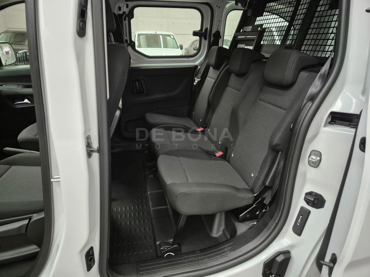 Opel Combo cargo l2h1 d.cab mobile 1.5d 100cv s&s mt6