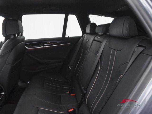 BMW 530 Serie 5 d Msport