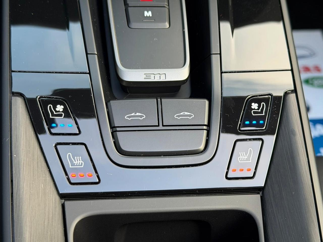 Porsche Targa 992.2 GTS 4 541 CV *CHRONO*LIFT SYSTEM*SCARICO*