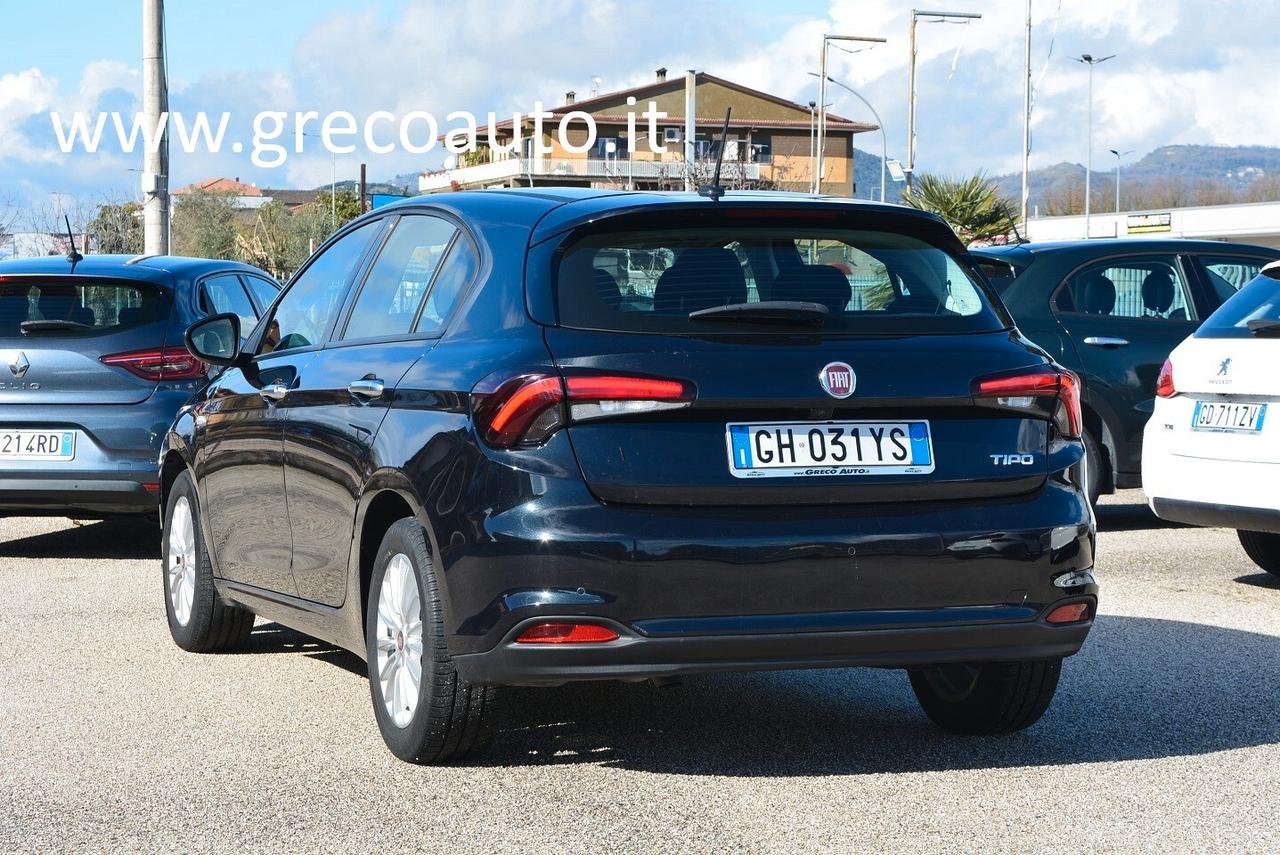 Fiat Tipo 1.3 Mjt 5 porte Life Led telecamera