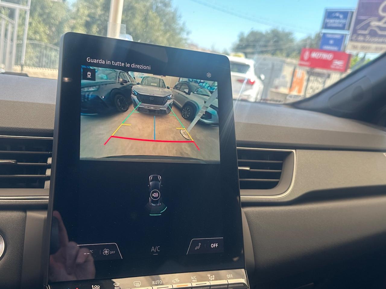 Renault Captur ECO-G 100 CV Techno