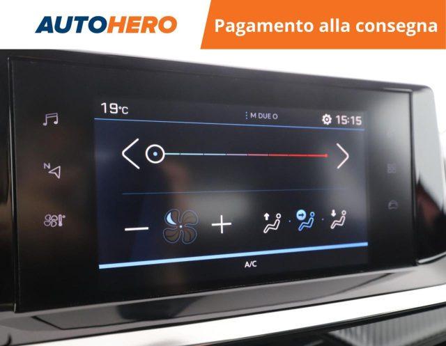 PEUGEOT 208 PureTech 75 Stop&Start 5 porte Active Pack