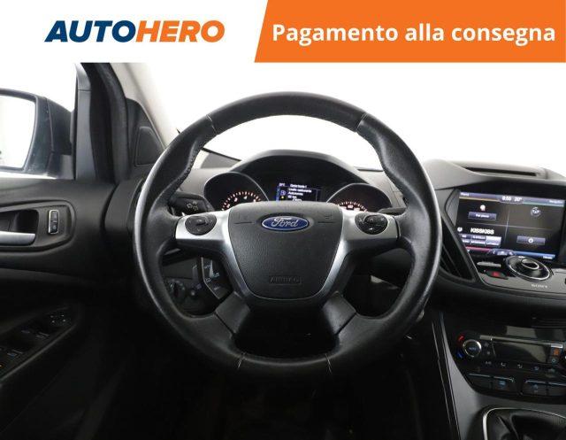FORD Kuga 1.5 EcoBoost 120 CV S&S 2WD Titanium