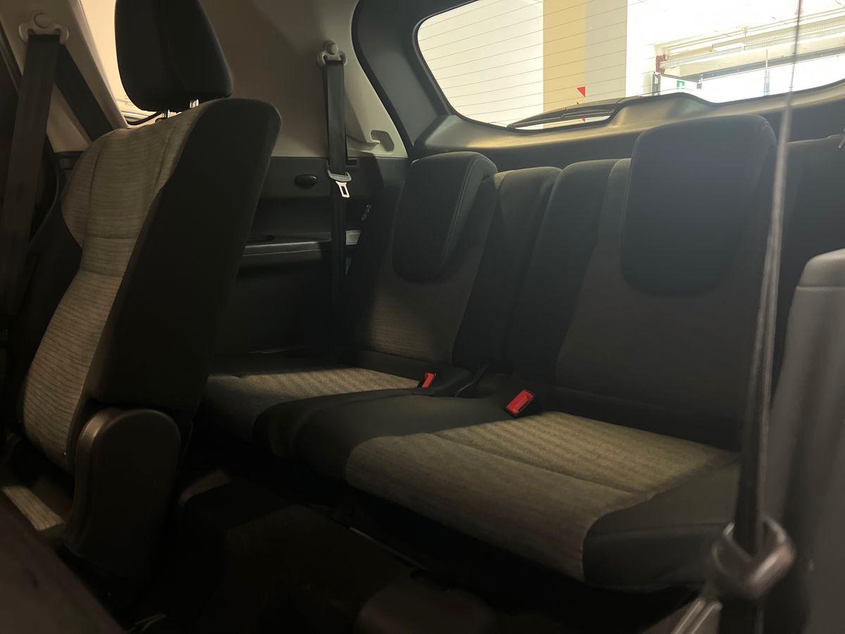 NISSAN X-Trail 1.5 e-power N-Connecta e-4orce 4wd auto 7p.ti