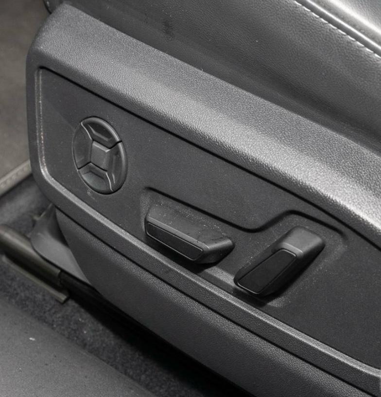 Audi Q5 40 TDI 204 CV quattro S tronic Identity Black