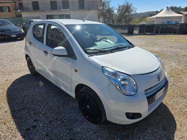Suzuki Alto 1.0 GPL L