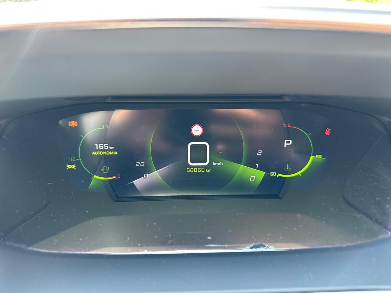 Peugeot 208 PureTech 100 Stop&Start EAT8 5 porte GT Line