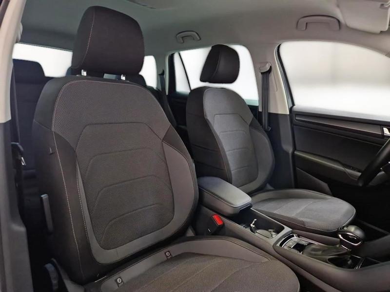 SKODA KODIAQ 2.0 TDI SCR EXECUTIVE DSG 4WD