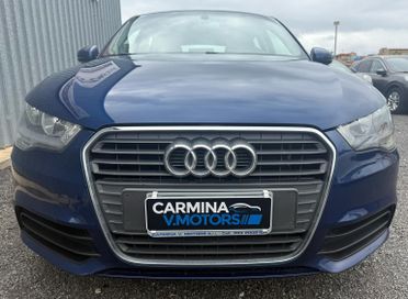 Audi A1 1.6 TDI 90CV PRONTA ALL'USO