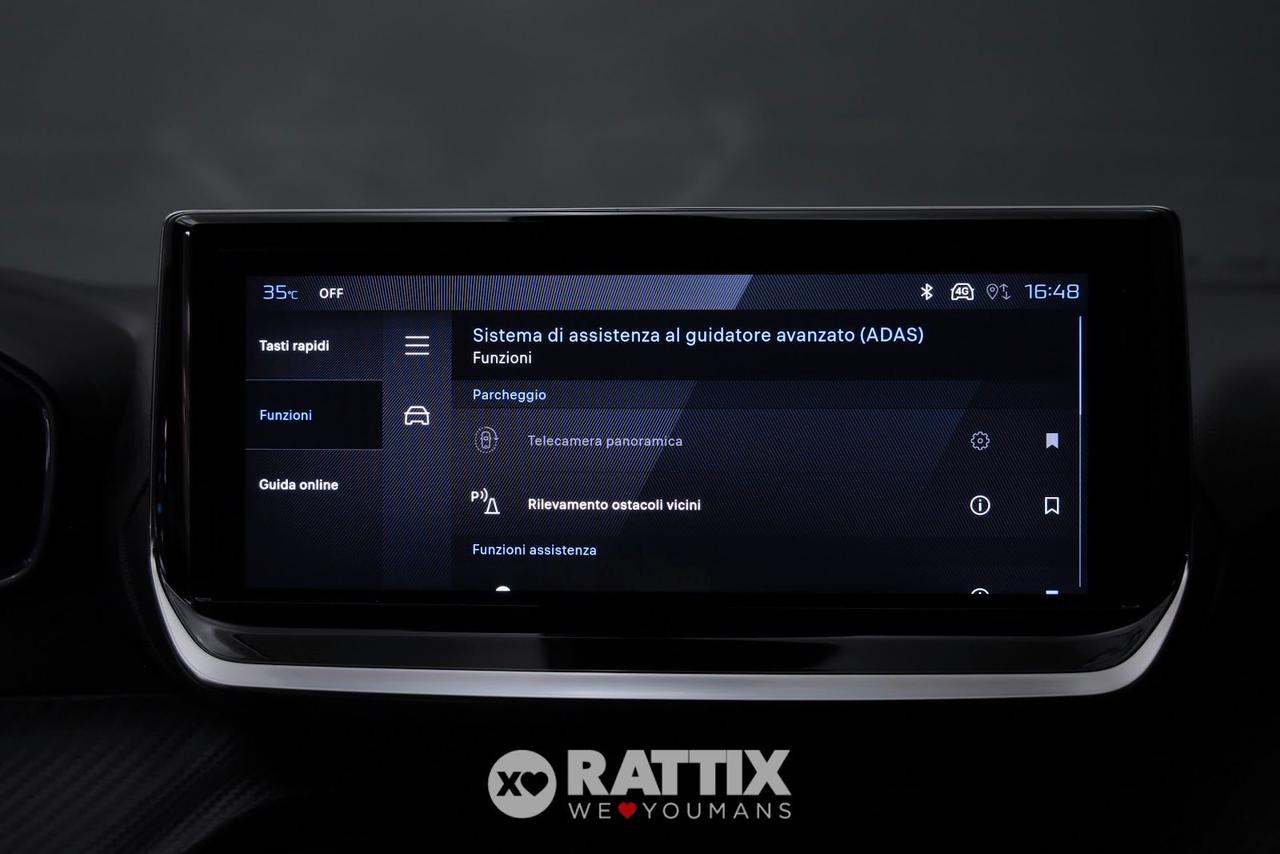 Peugeot 2008 1.2 Puretech 100CV Allure
