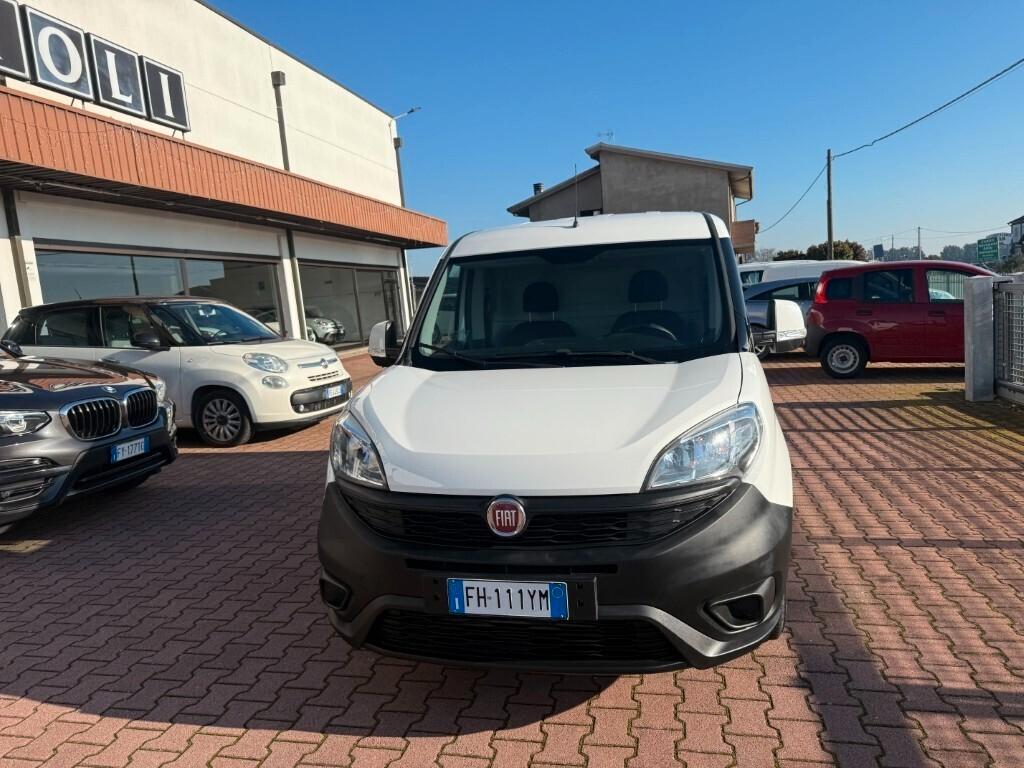 Fiat Doblo Doblò 1.3 MJT PC-TN Cargo Lamierato SX