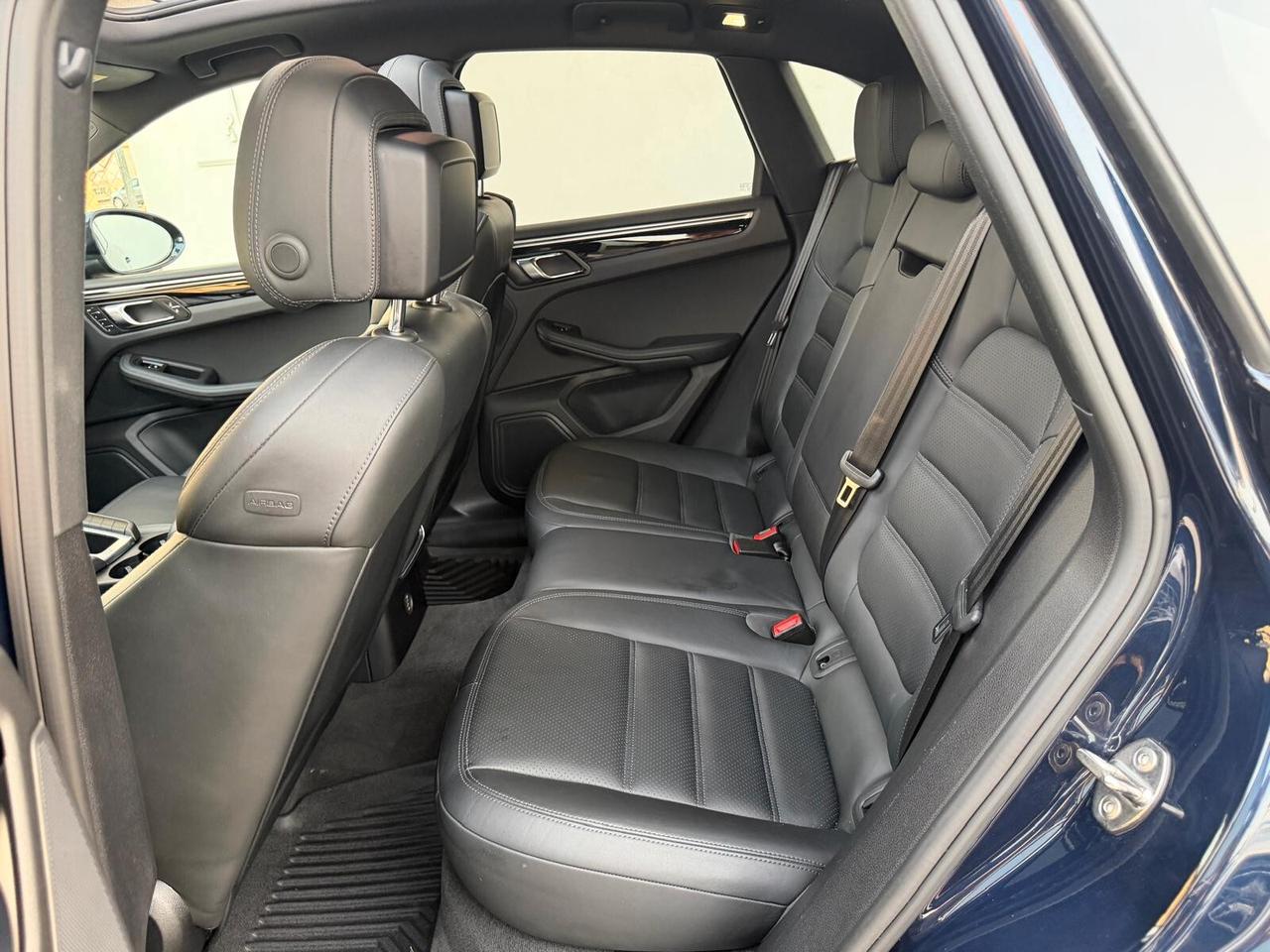 Porsche Macan 3.0 S 354cv