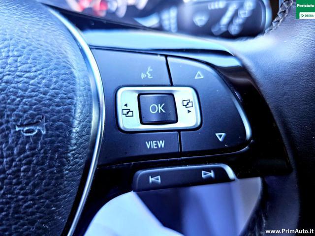 VOLKSWAGEN T-Roc 1.0 TSI Business BlueMotion Technology