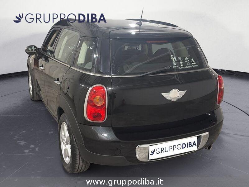 MINI Countryman Mini Benzina mini 1.6 one