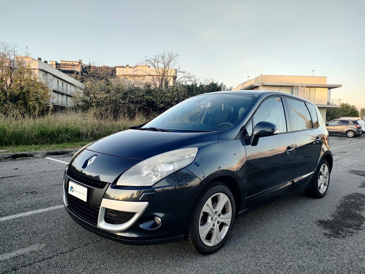RENAULT X-Mod 1.5 dci Dynamique 110cv