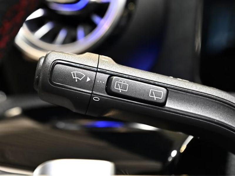 Mercedes-Benz Classe A A 180 AMG Line Advanced Plus Camera Led Mbux
