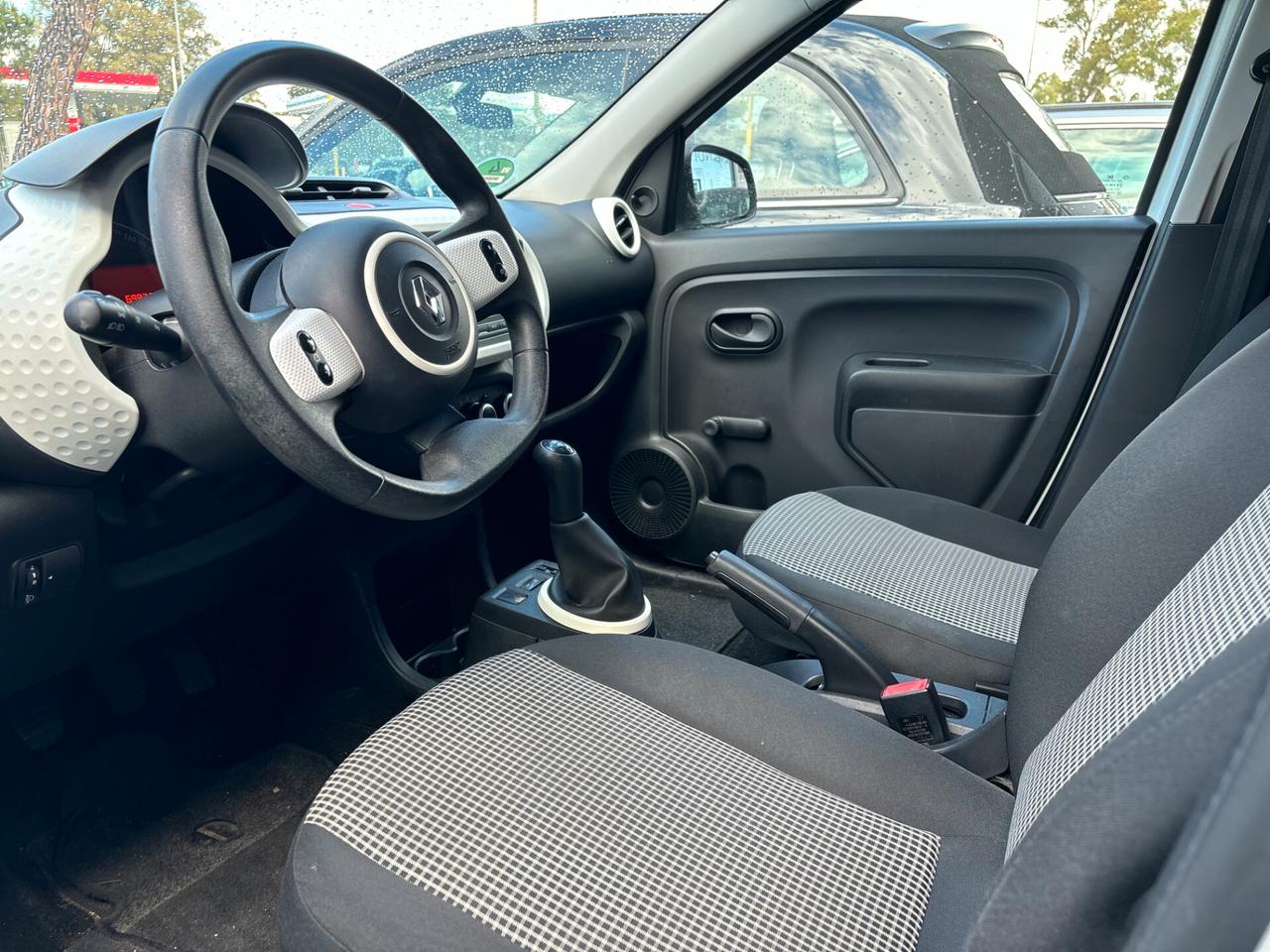 Renault Twingo SCe Life