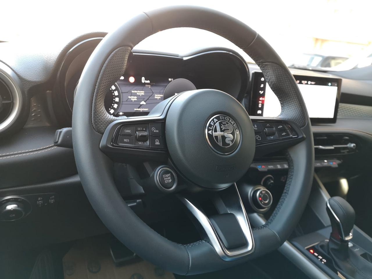 ALFA ROMEO Tonale 1.6Diesel 130CV TCT6 Sprint 2024