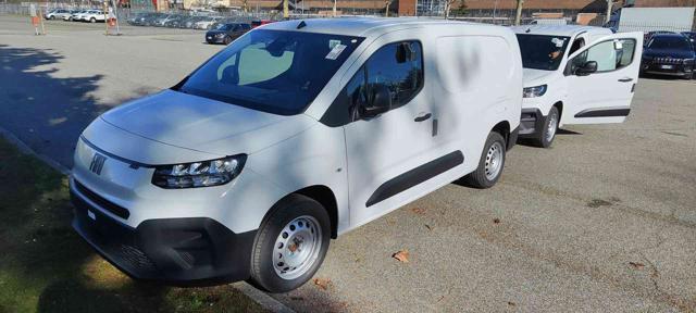 FIAT Doblo Doblò 1.5 BlueHdi 130CV XL PL-TN Van