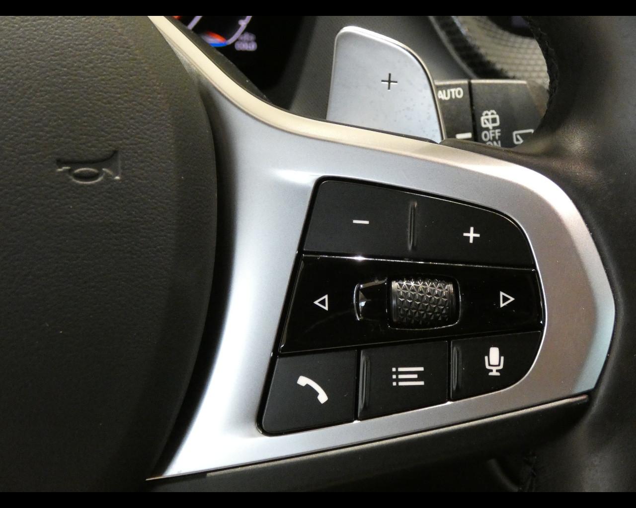 BMW 118d 5 Porte