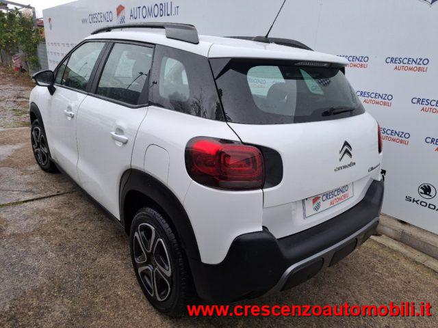 CITROEN C3 Aircross PureTech 110 S&S EAT6 Feel - MINI RATA 4 ANNI