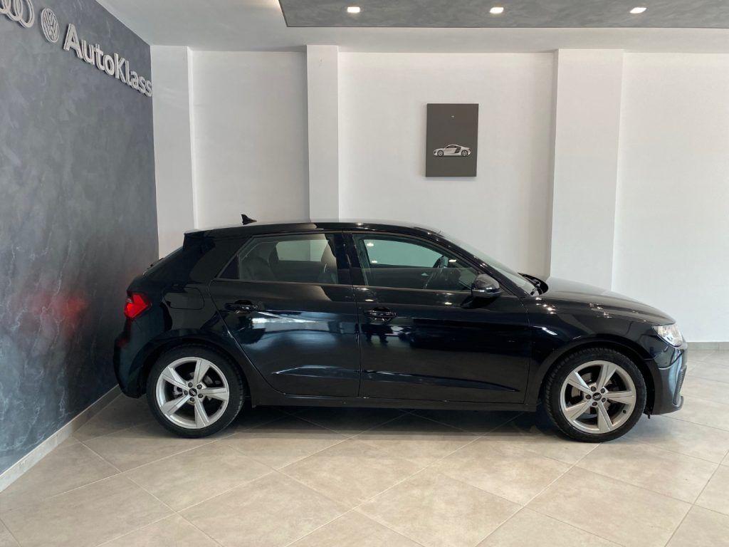 Audi A1 SPB 30TFSI S-Tron Advanced SOLI KM 43.000!!!