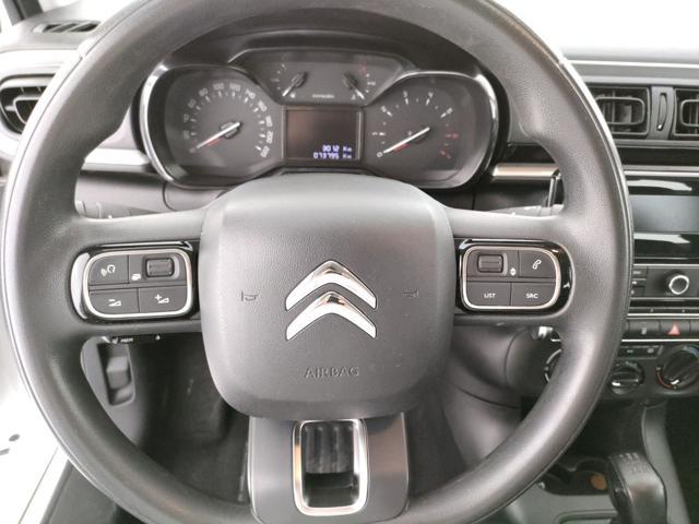 CITROEN C3 BlueHDi 100 S&S Feel
