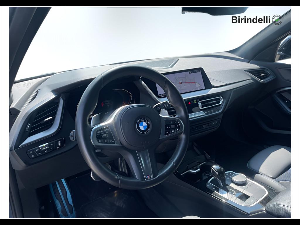 BMW Serie 1 (F40) - 120d xDrive 5p. Msport