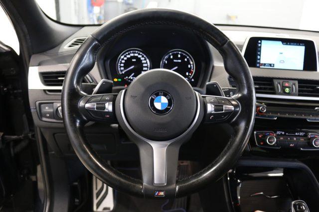 BMW X2 sDrive18d Msport "" AUTOMATICA / 19" ""