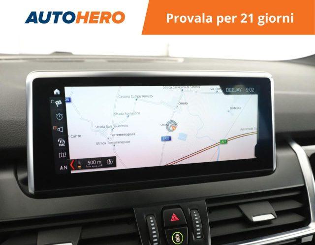 BMW 225 xe Active Tourer iPerformance Sport aut.