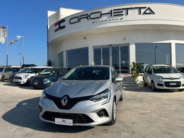 Renault Clio 1.5 blue dci Business 85cv