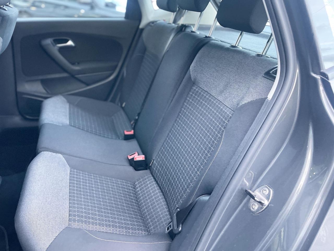 Volkswagen Polo TDI 1.4 Diesel 75CV E6 Neo - 2017