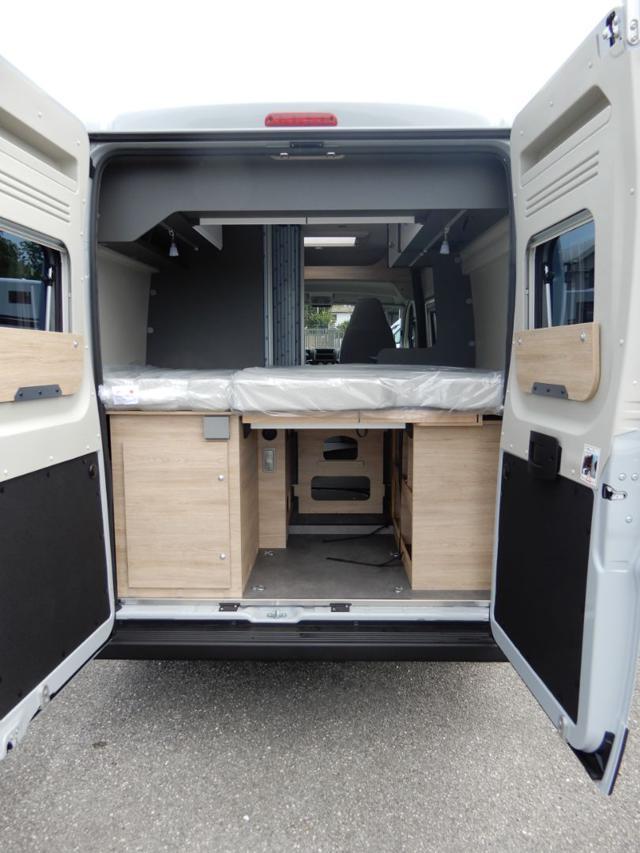 DETHLEFFS 540 DR