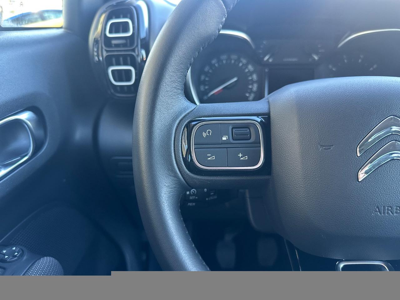 CITROEN C3 Aircross PureTech 110 S&S SHINE - 2024