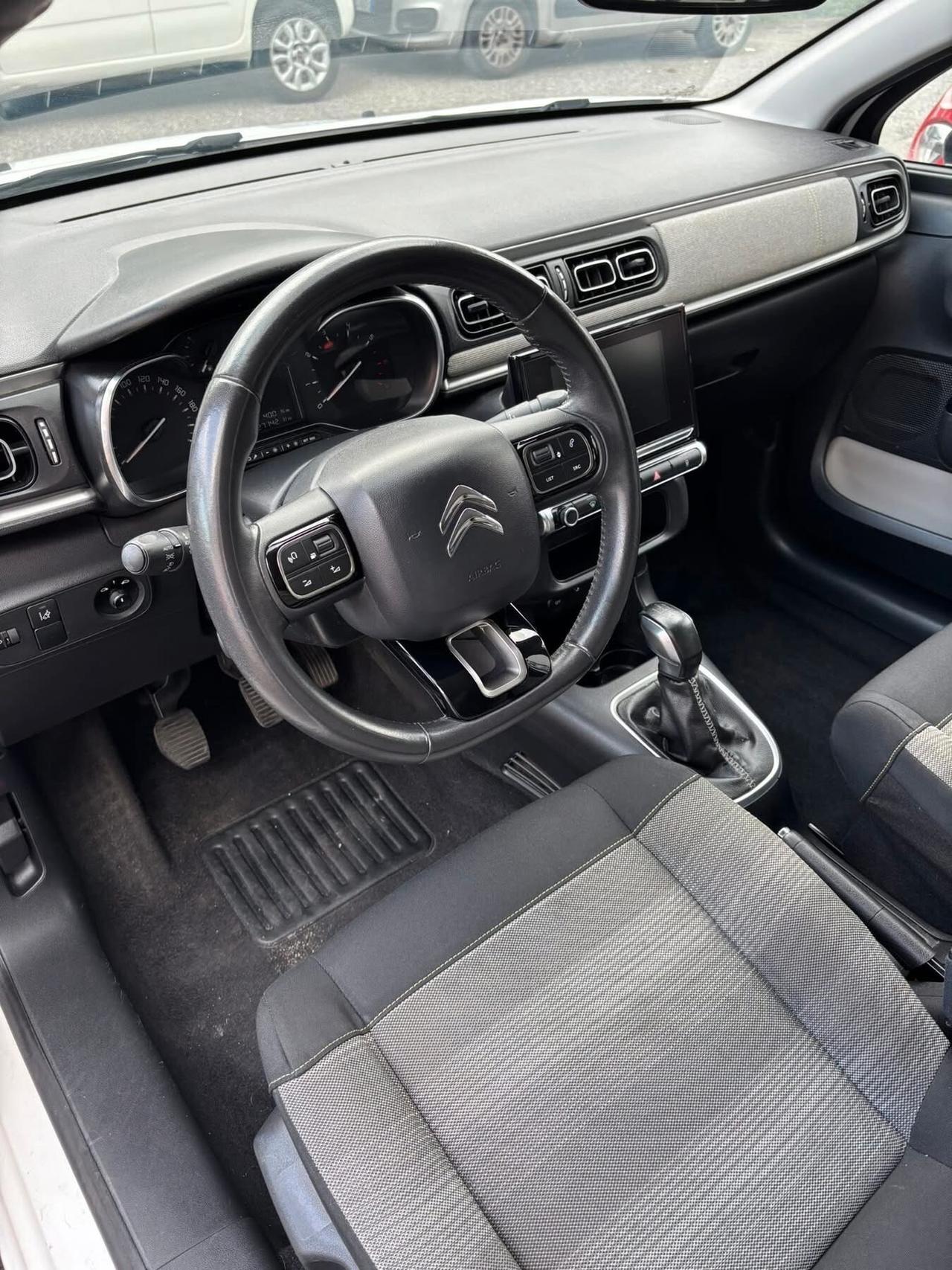 Citroen C3 PureTech 82 Feel NEOPATENTATI